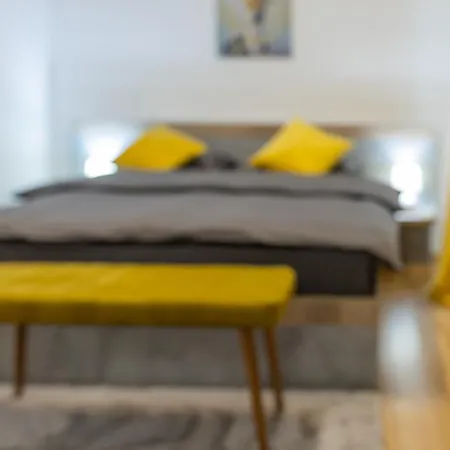 ベッド・アンド・ブレックファスト Luxury 2 Bedroom *
