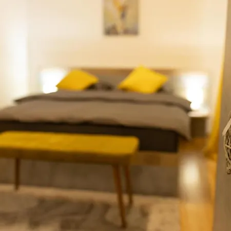 Luxury 2 Bedroom