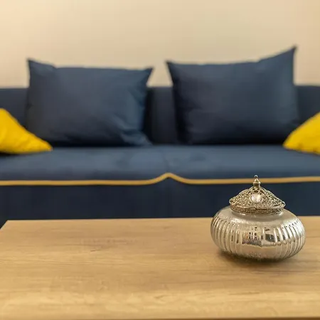 ベッド・アンド・ブレックファスト Luxury 2 Bedroom